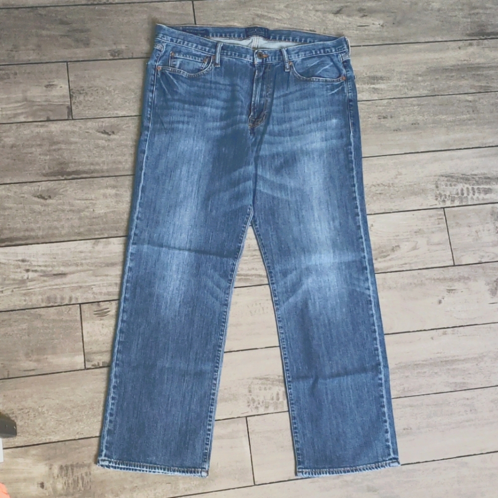 Men's Lucky jeans size 36x30